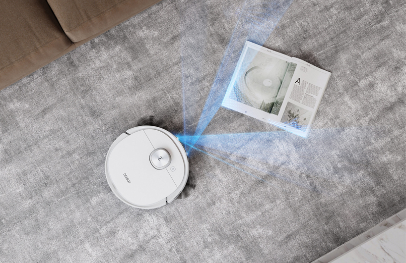 hướng dẫn mua robot hút bụi