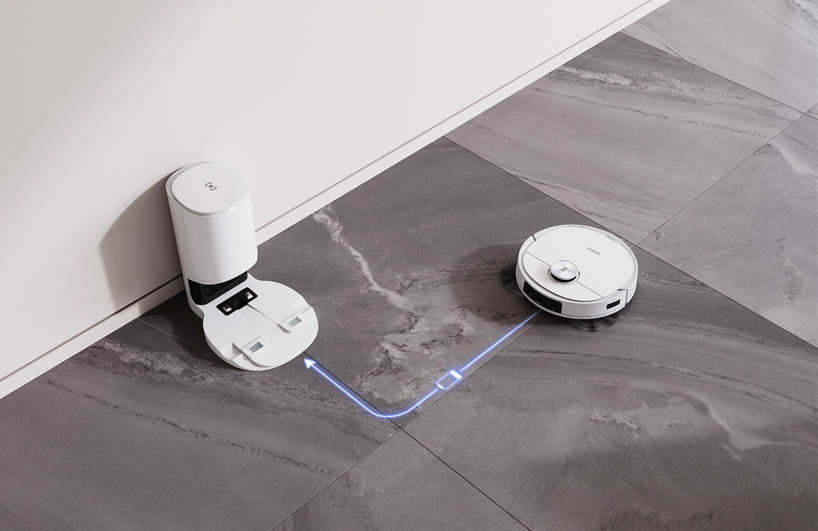 Ecovacs Deebot T9 Plus