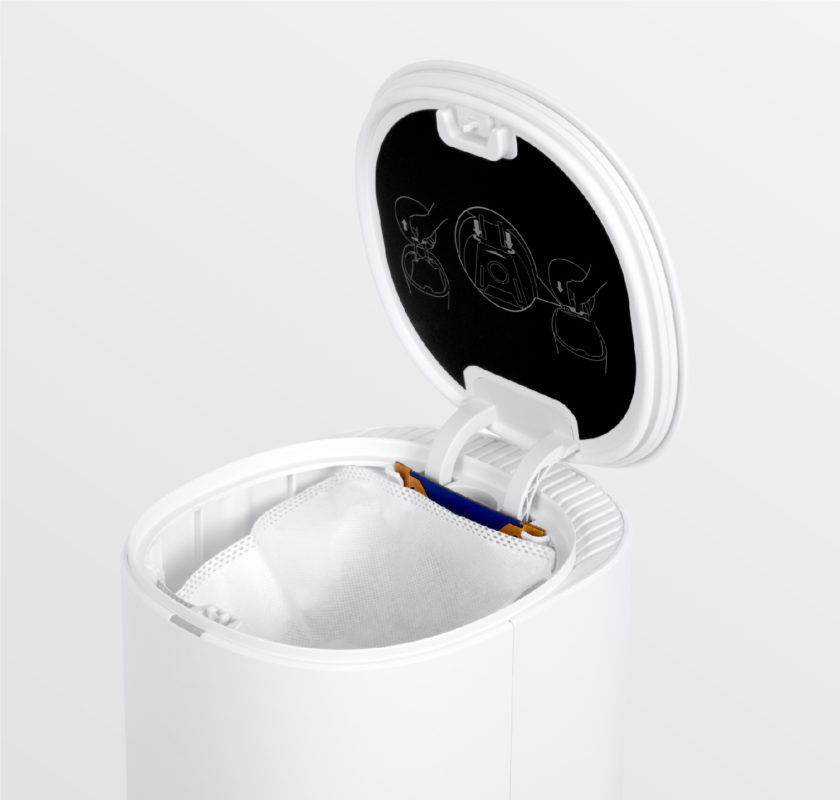 Ecovacs Deebot T9 Plus