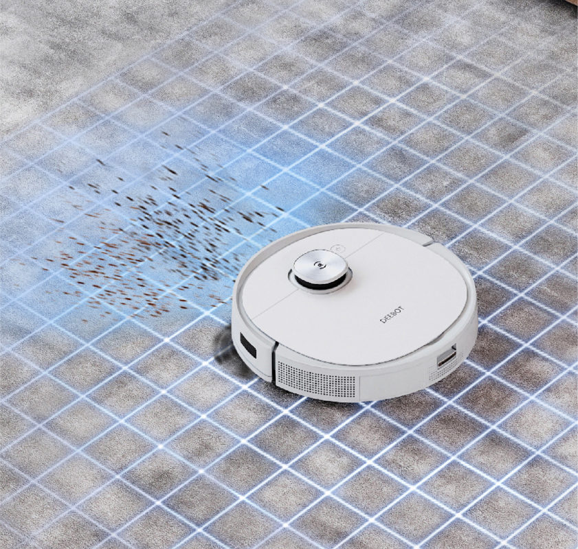 Ecovacs Deebot T9 Plus