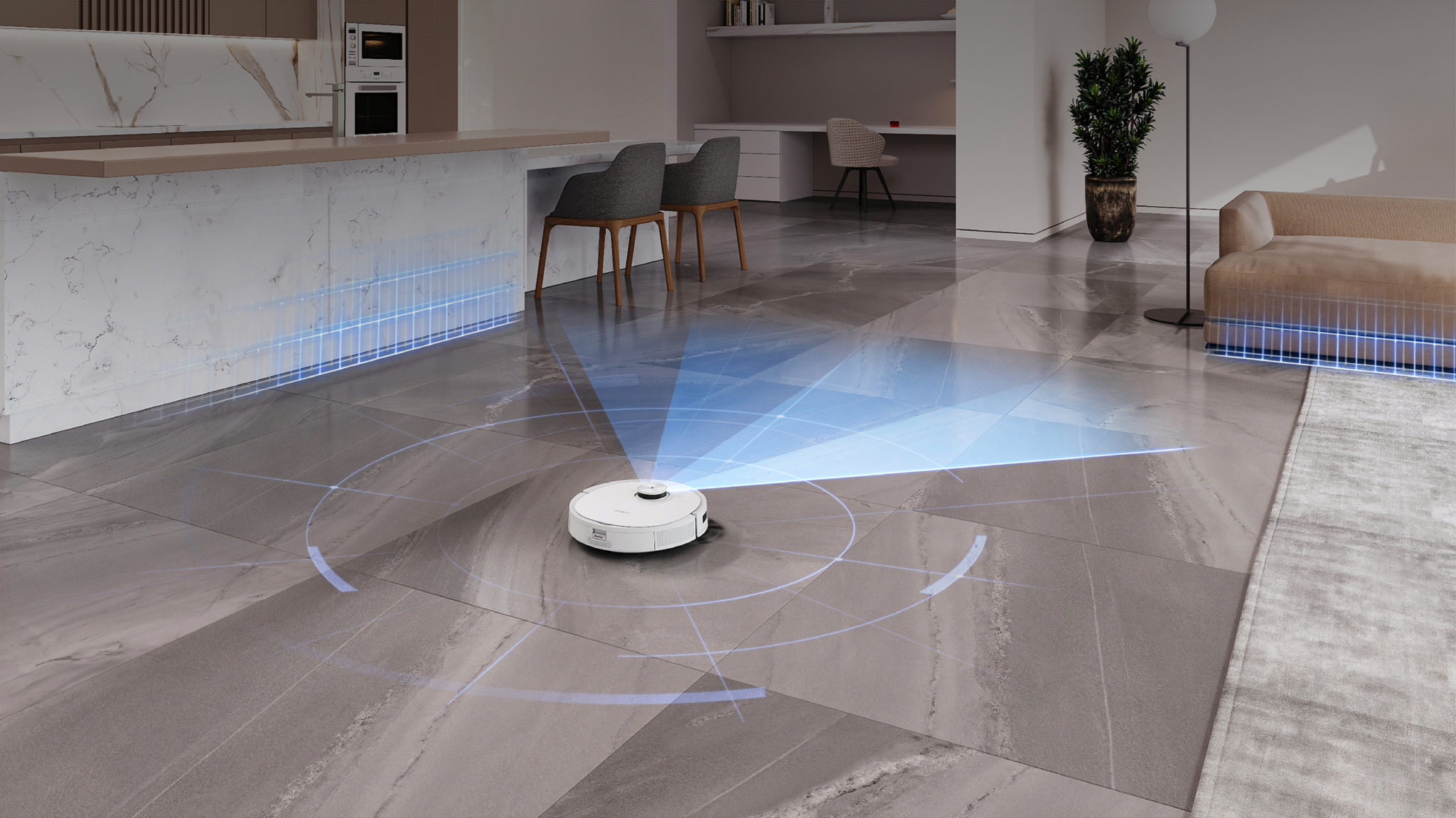 Ecovacs Deebot T9 Plus