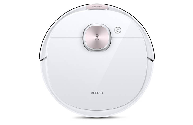 so sánh Deebot N8 Pro