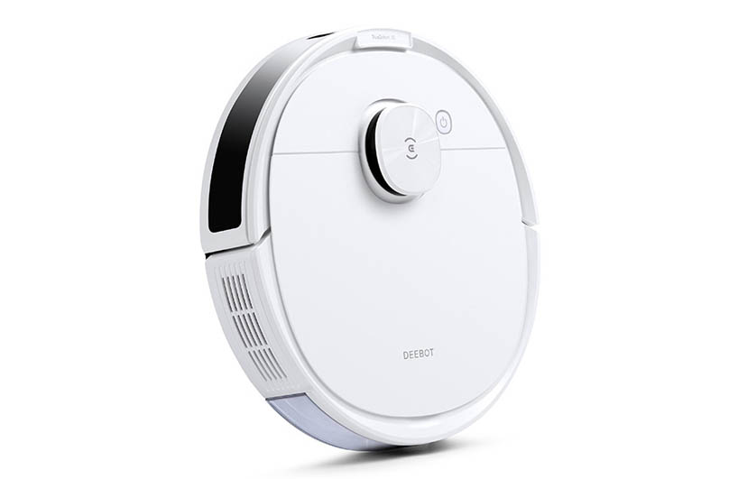 so sánh Deebot N8 Pro