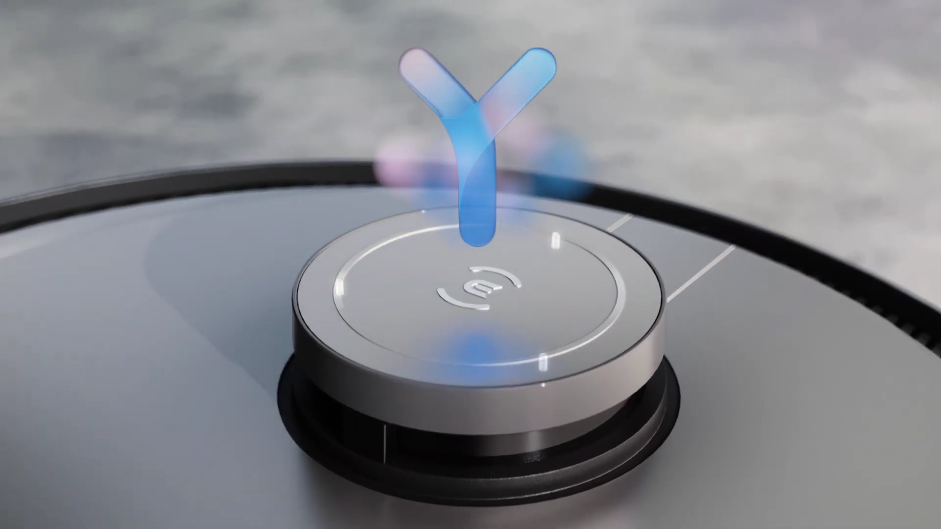 Ecovacs Deebot X1 Omni