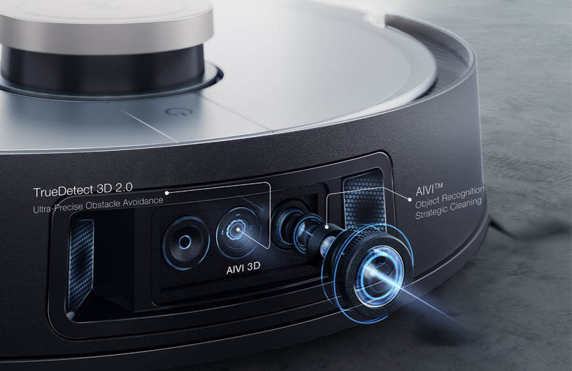 review Ecovacs Deebot X1 Omni