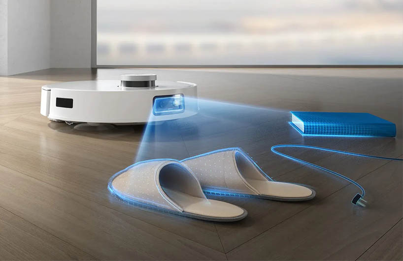 đánh giá Ecovacs Deebot T10