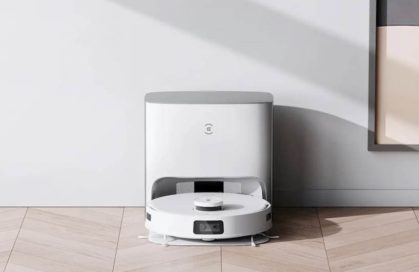 đánh giá Ecovacs Deebot T10