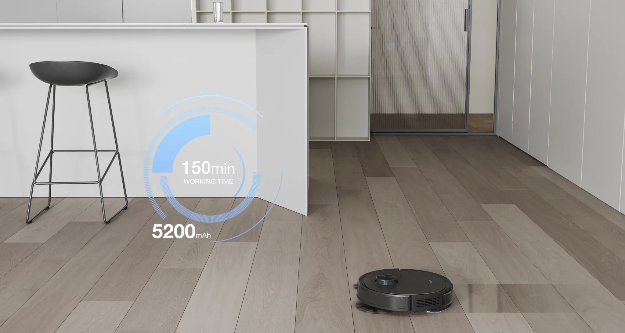 Ecovacs Deebot T9 AIVI Plus