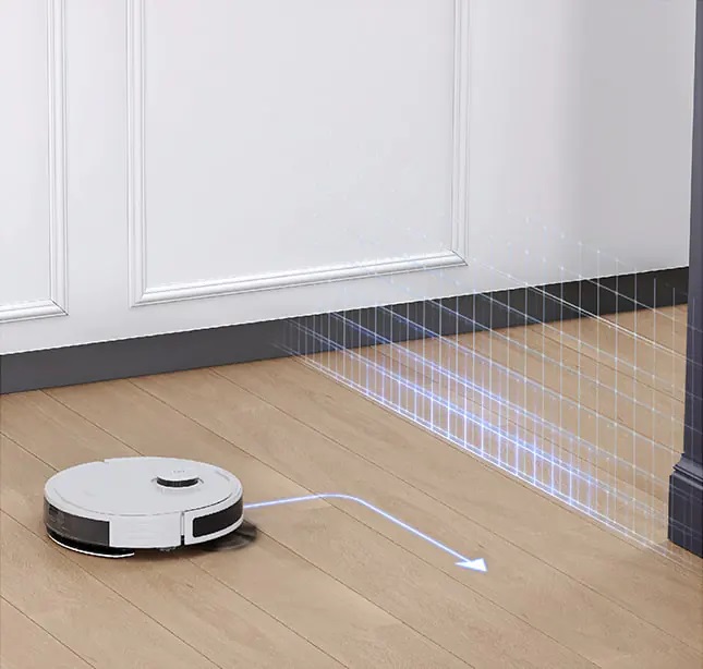 Ecovacs Deebot N10