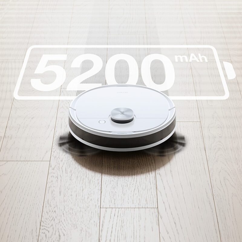 Ecovacs Deebot N10