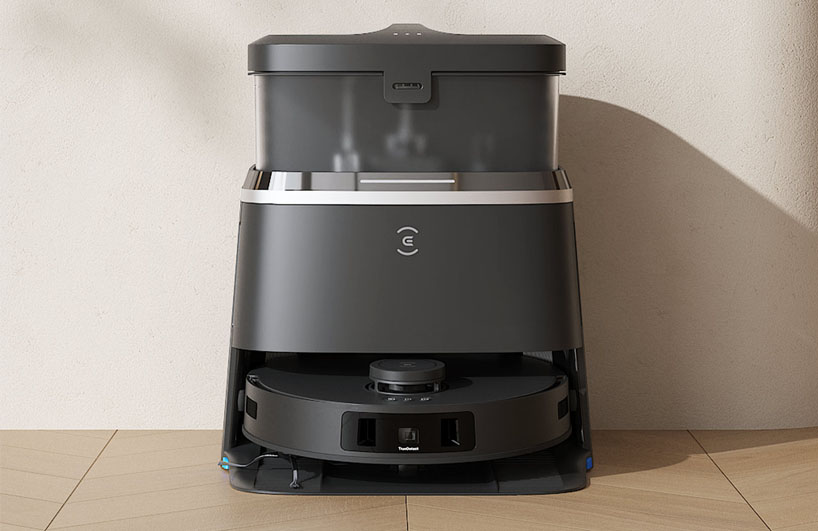 review ecovacs deebot t30 pro omni