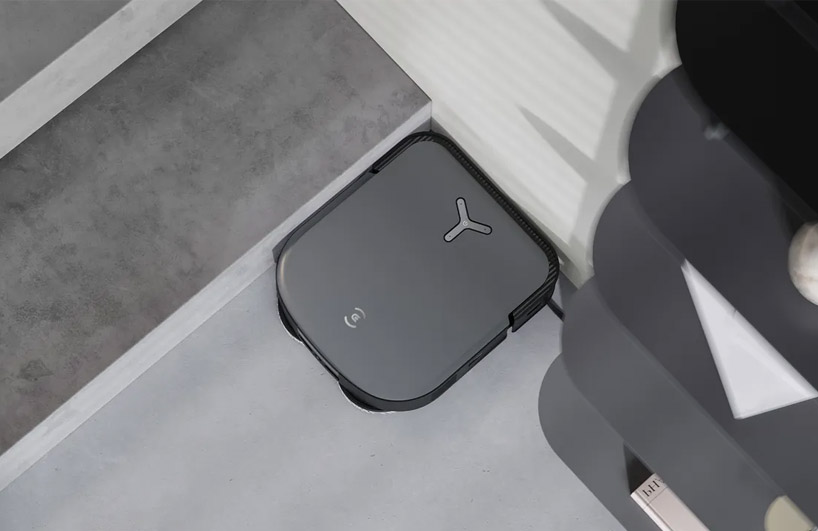 robot hút bụi lau nhà ecovacs deebot x2 combo